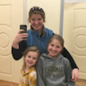 Meet your Posher, Catherine